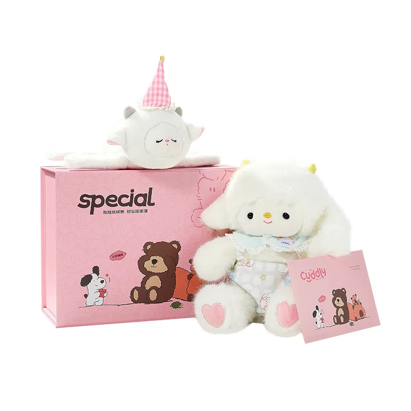 The Green Party 21cm