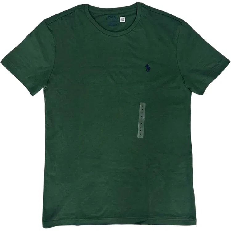 Polo Ralph Lauren SS25 LogoT