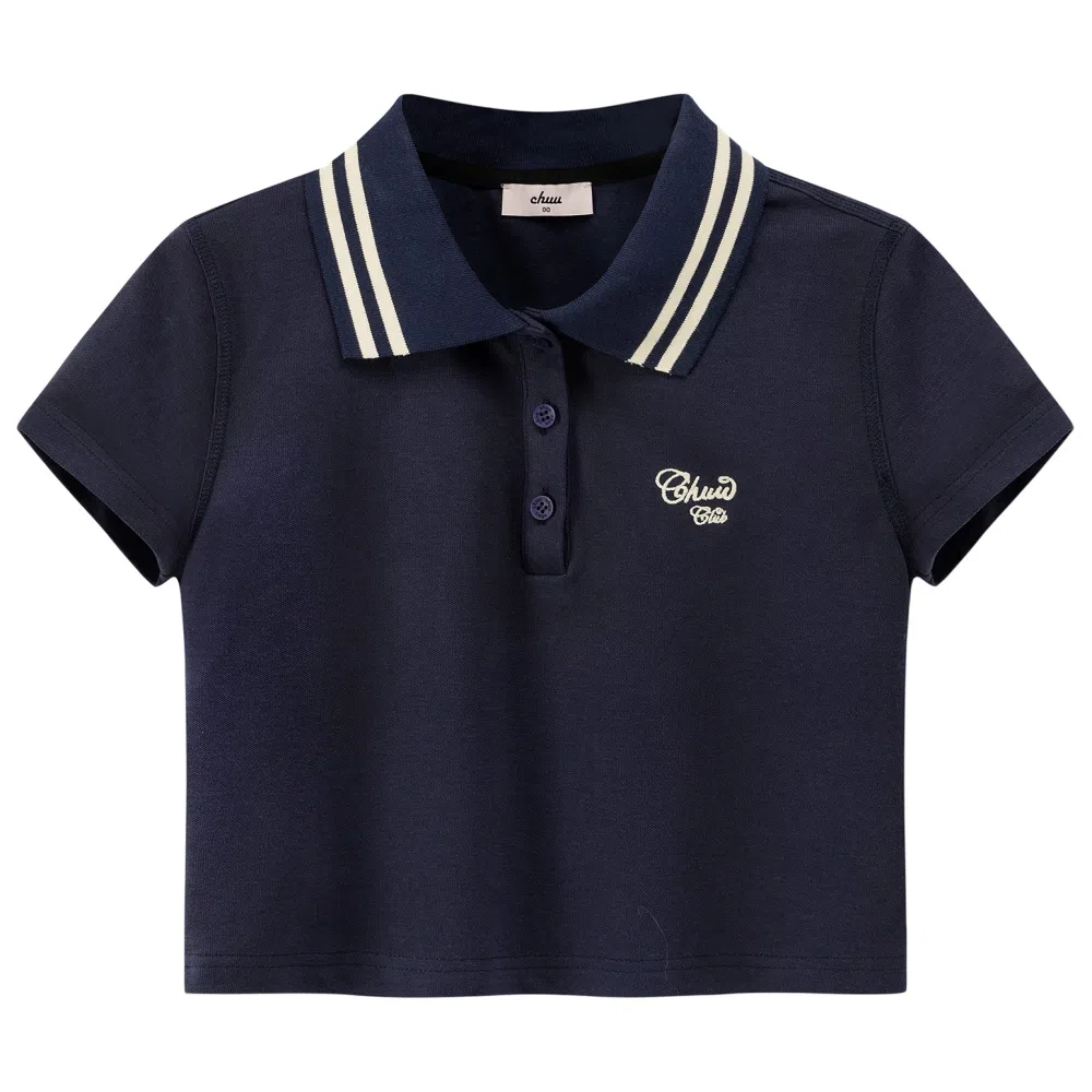 CHUU 2024 POLO