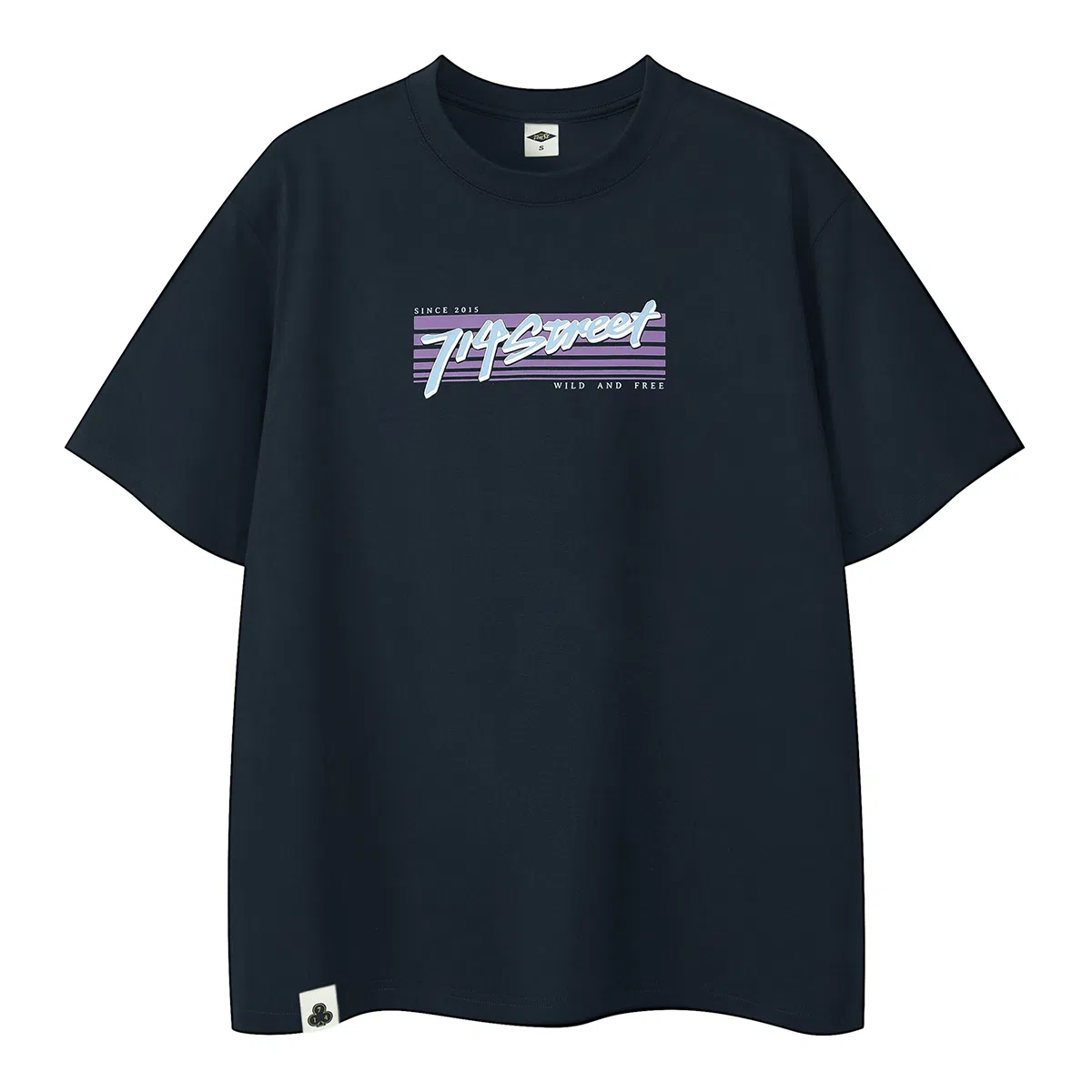 714STREET LOGO T