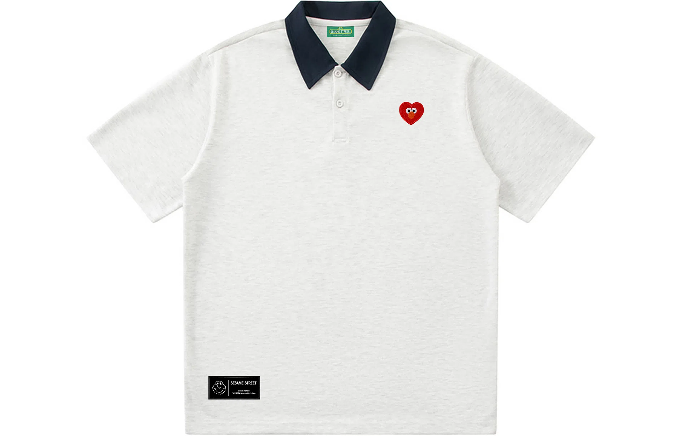 SESAME STREET logoPolo