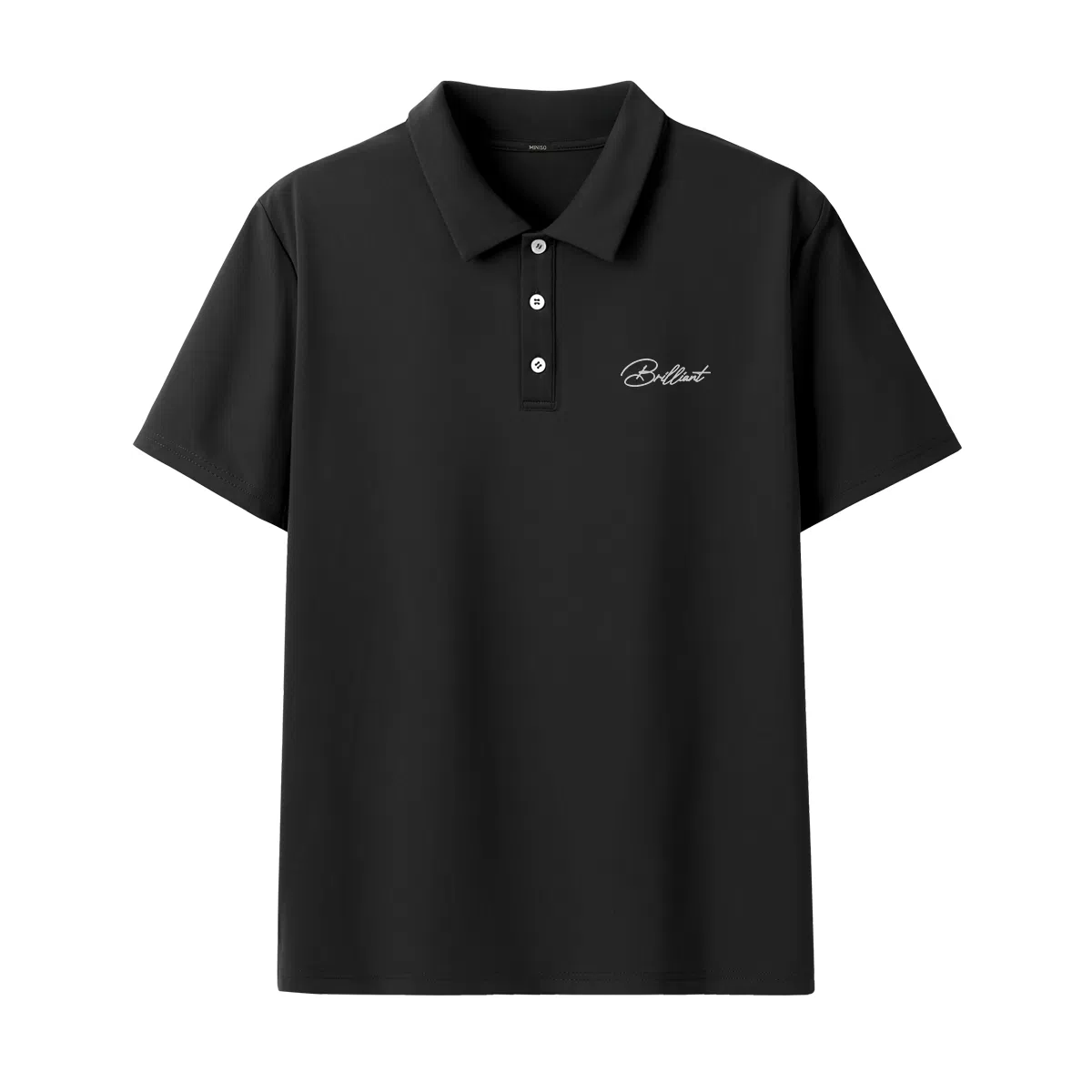 MINISO 7ACityboyPolo