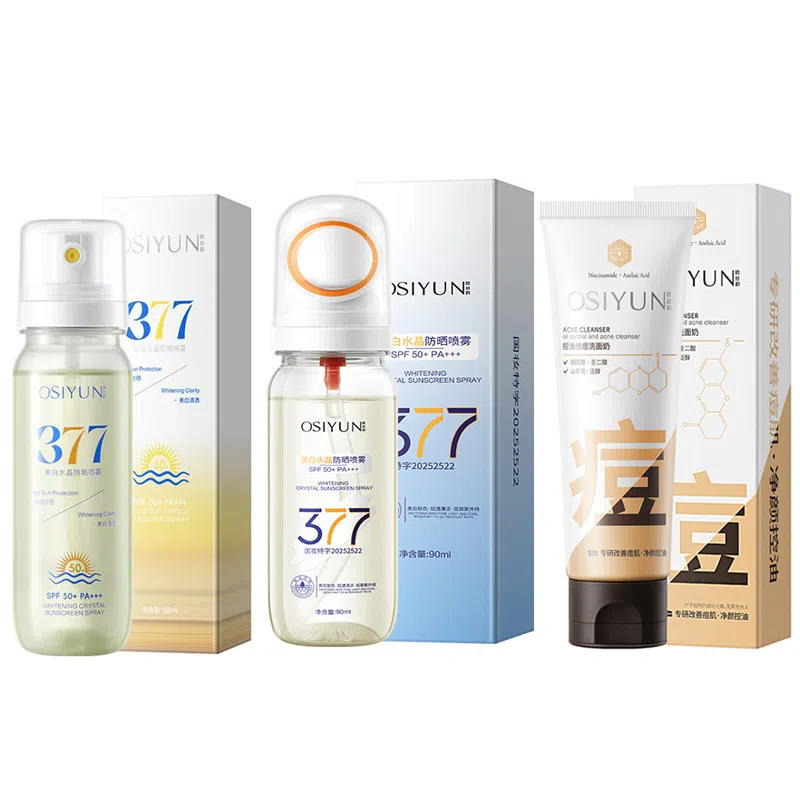 OSIYUN 377SPF50