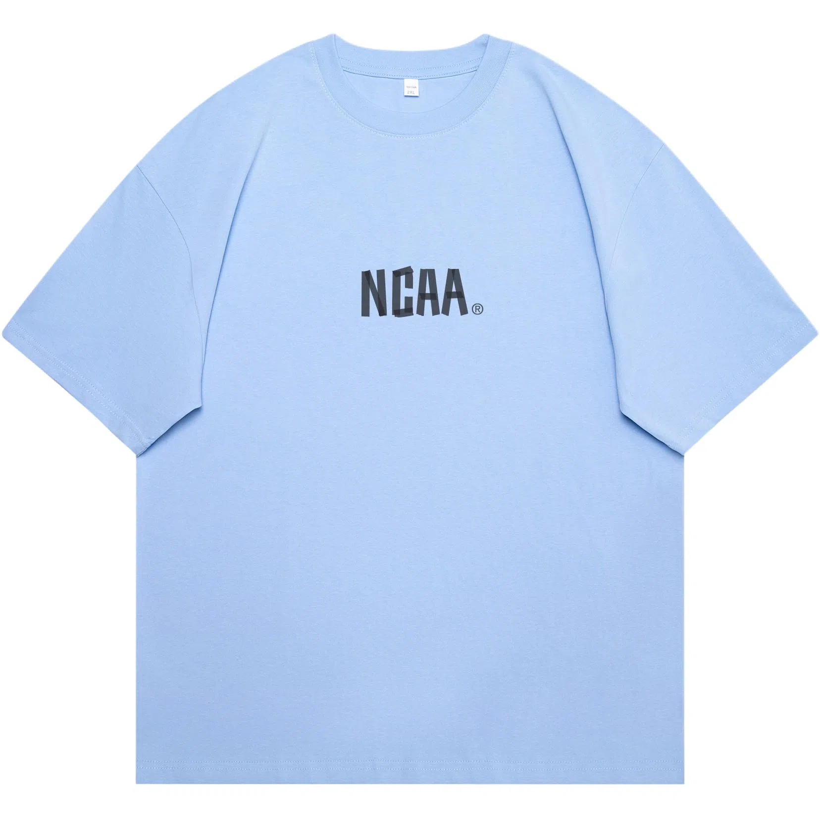 NCAA logoT