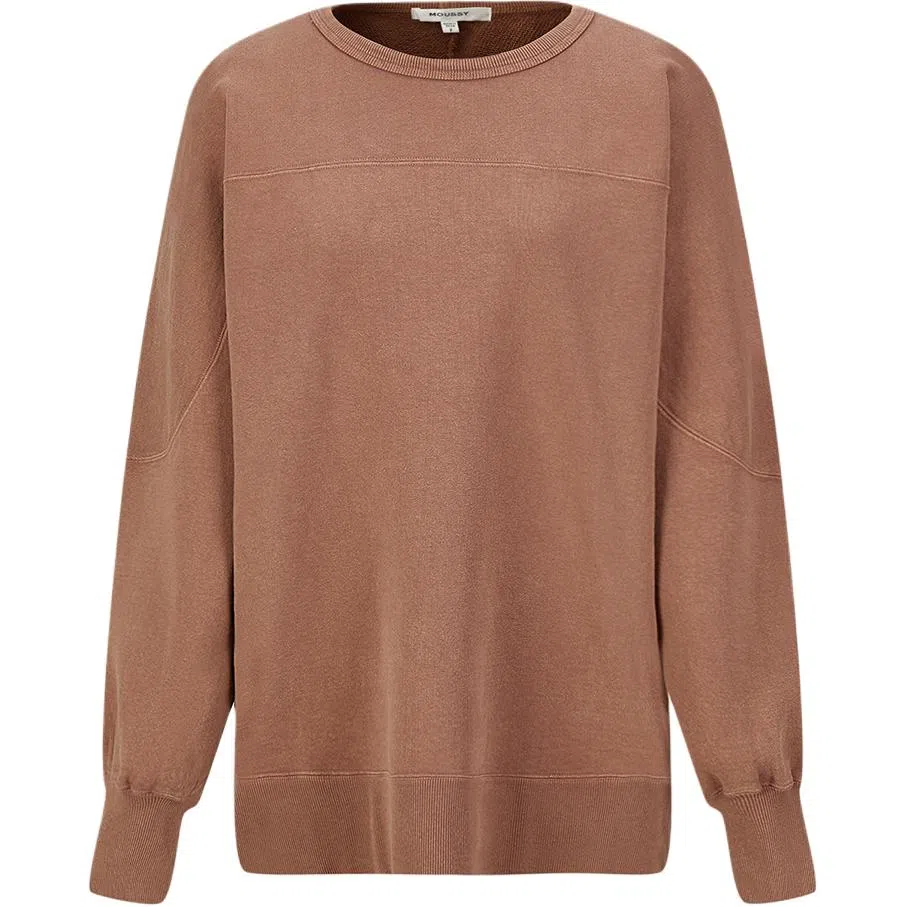 MOUSSY