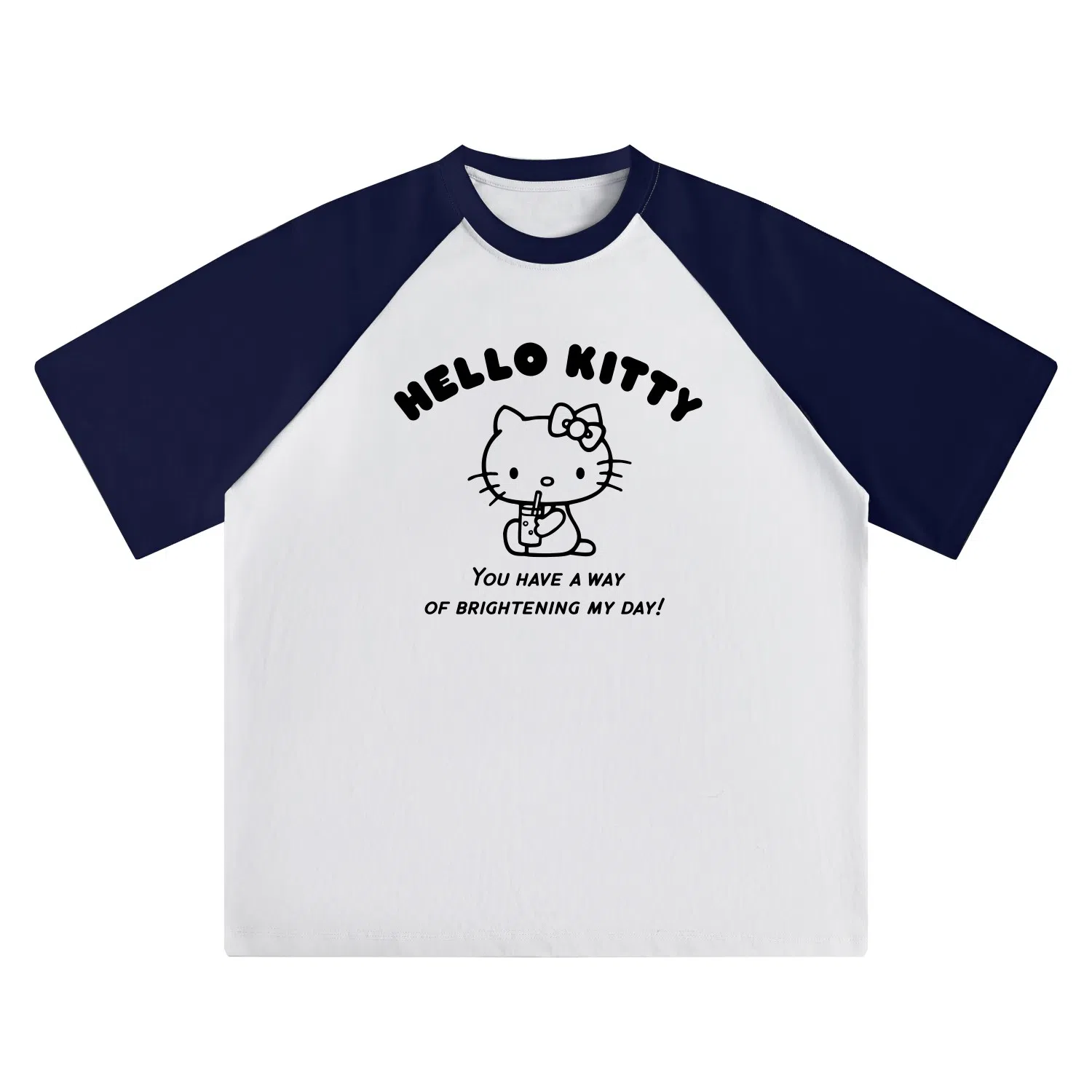 Sanrio x Hello Kitty 2025 T