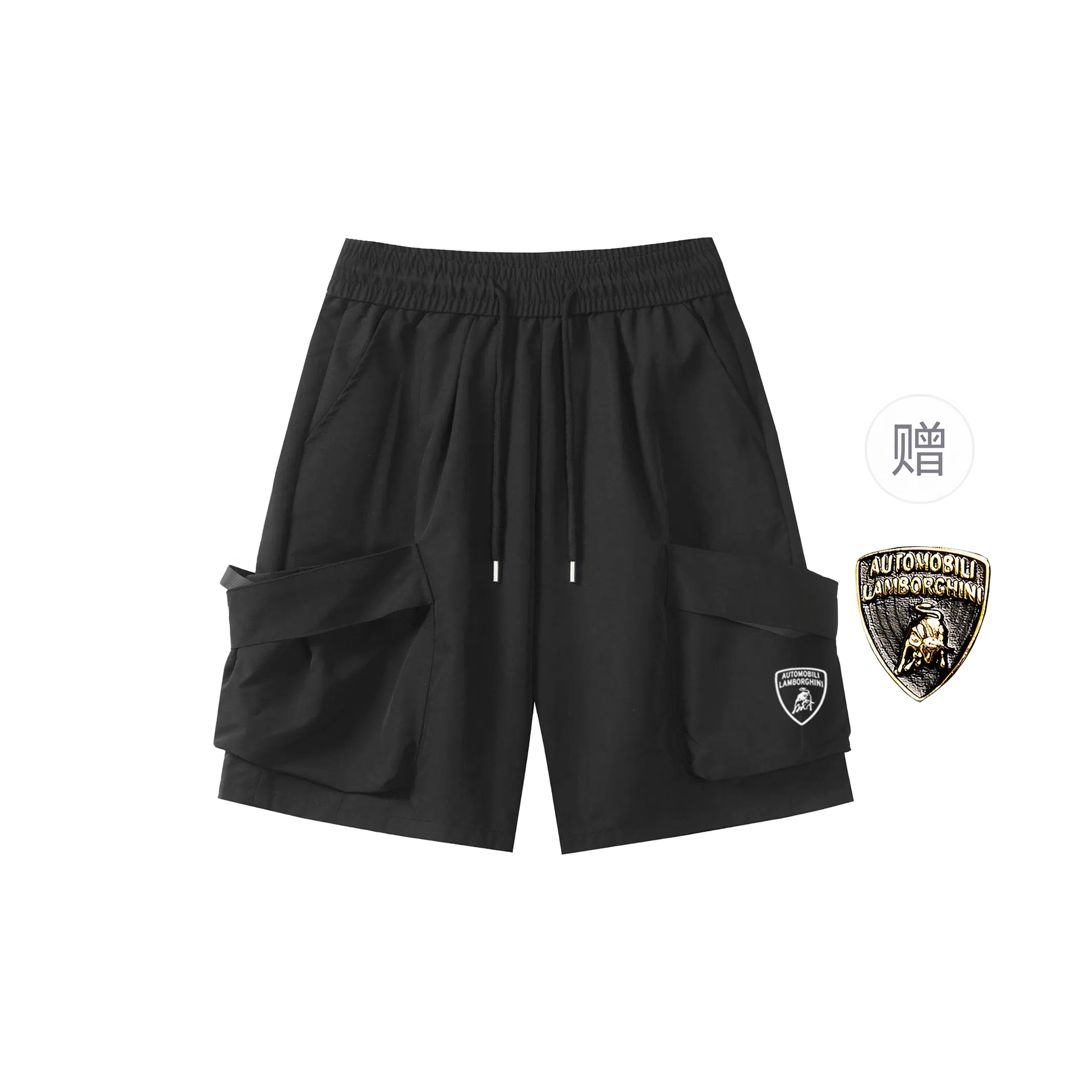 Automobili Lamborghini logo