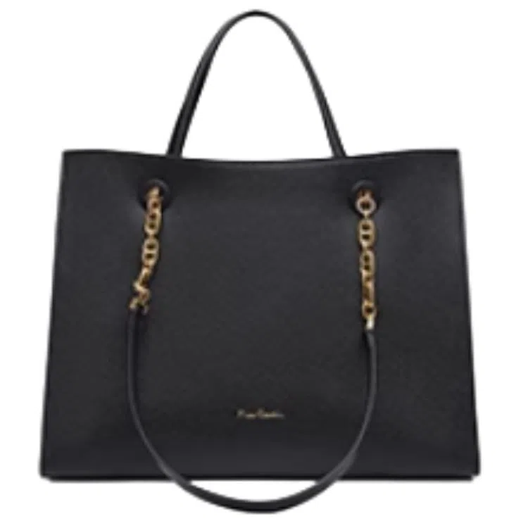 PIERRE CARDIN Tote