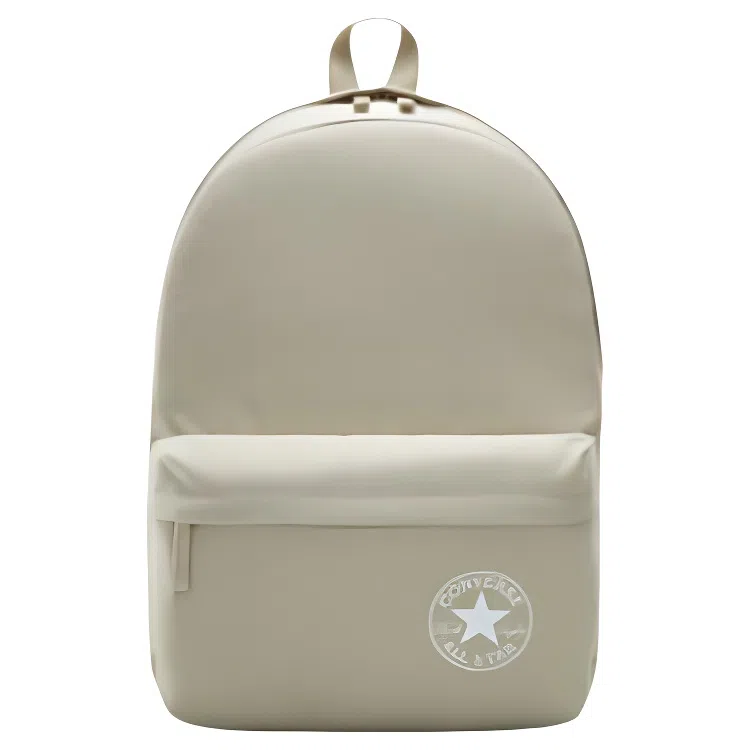 Converse Backpack Grey White