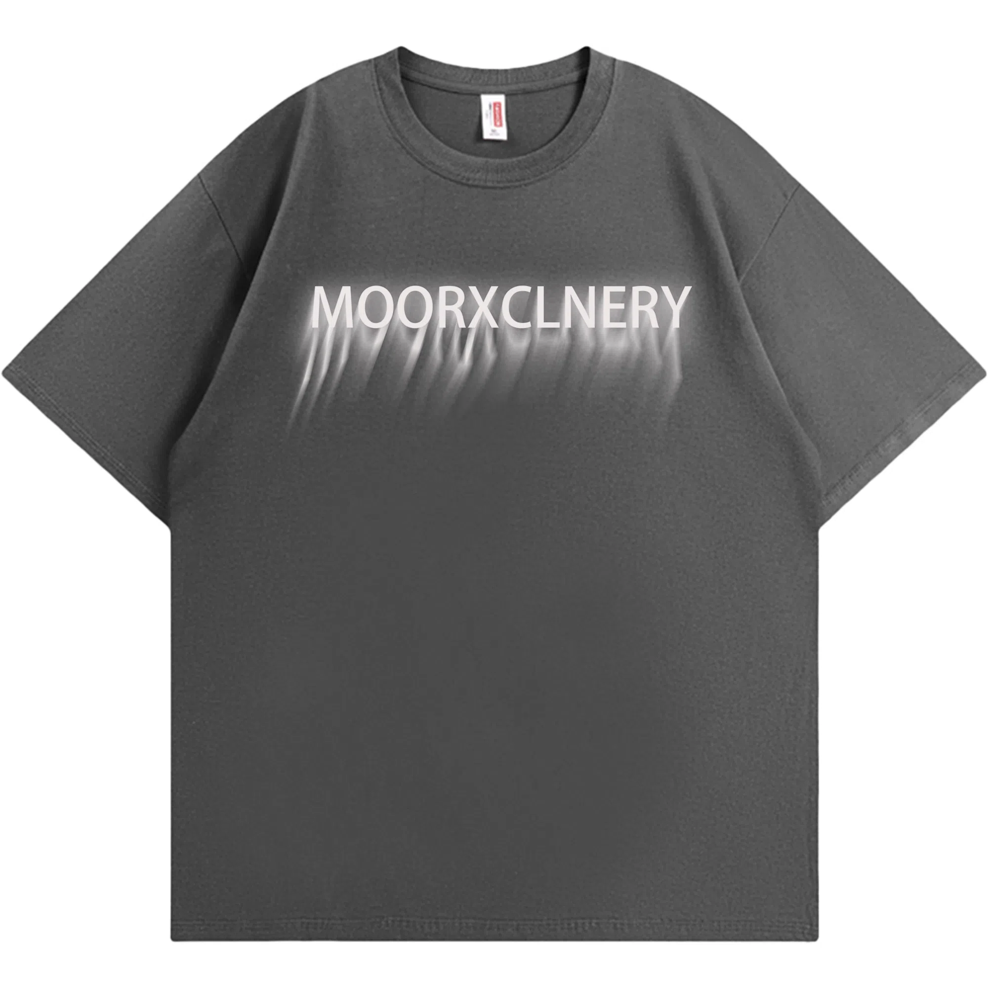 MOOR XCLNERY insLOGOT