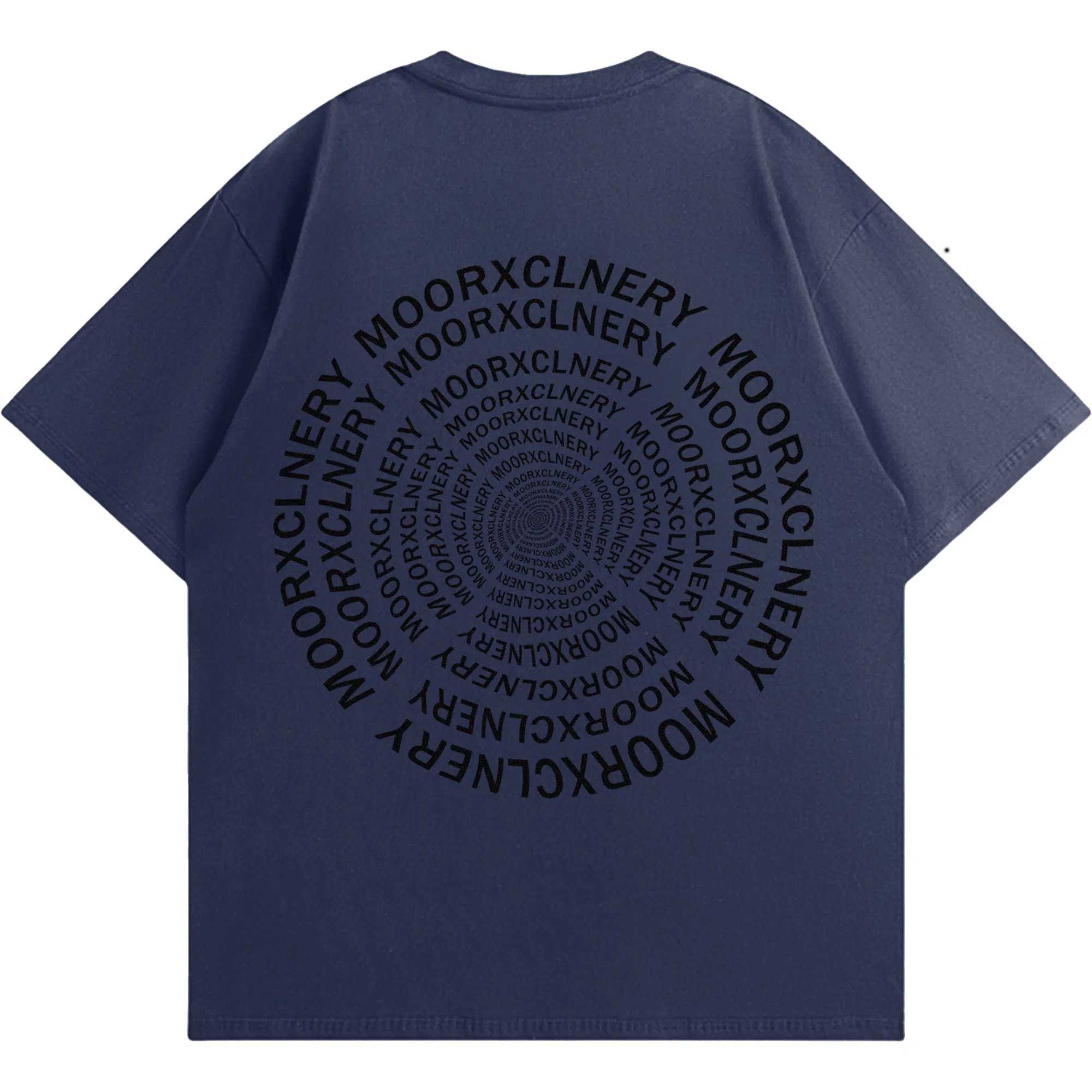MOOR XCLNERY logoT