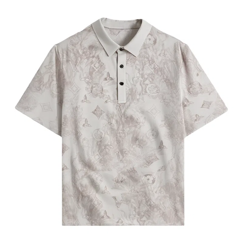 BANGBOY X IZTION tPoloT