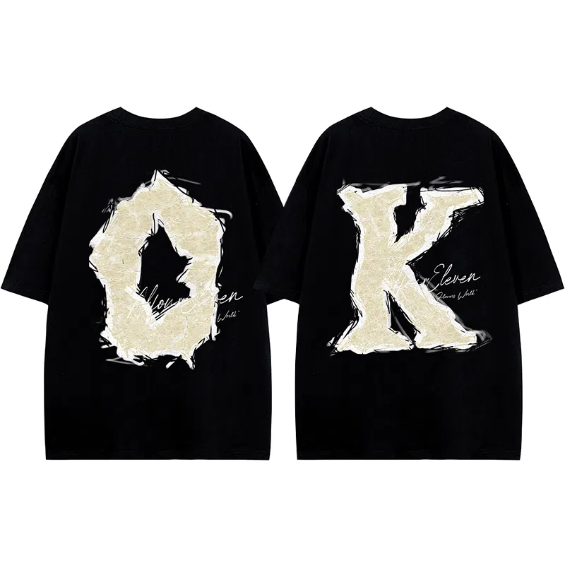 K411 OKLogoT