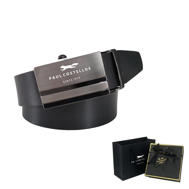 PAUL COSTELLOE PU 3.3cm