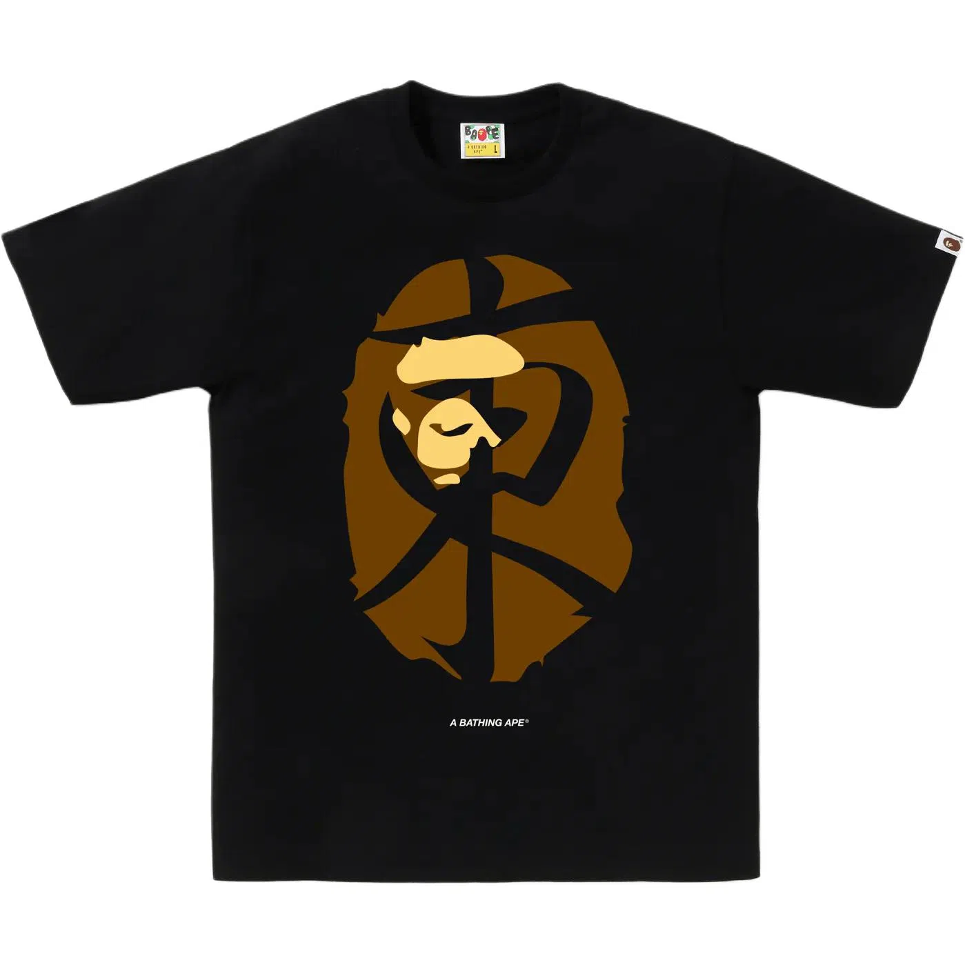 BAPE SS25