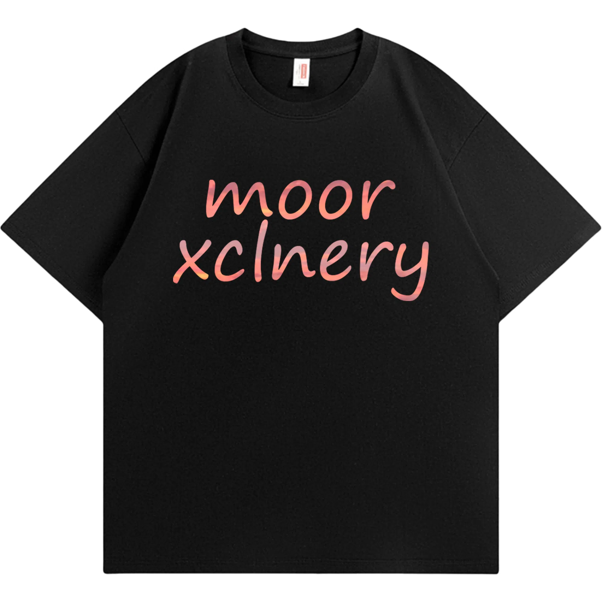 MOOR XCLNERY LOGOT