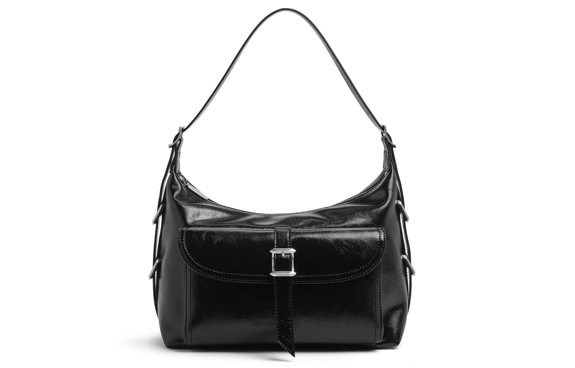 CHARLESKEITH ck PU NoirCream