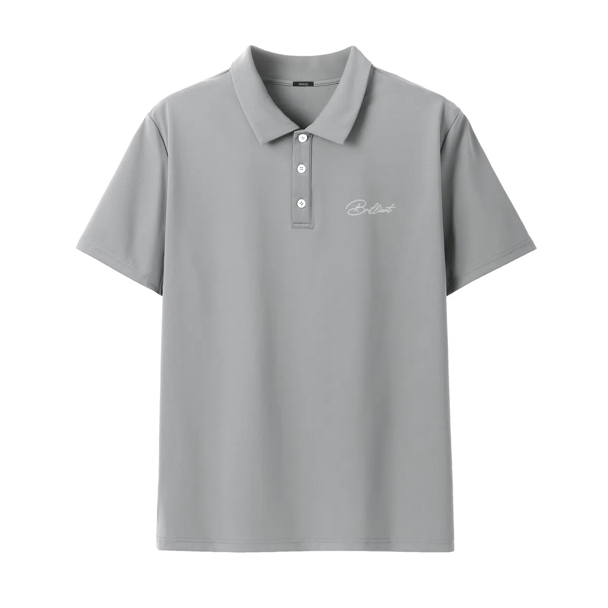 MINISO 7ACityboyPolo