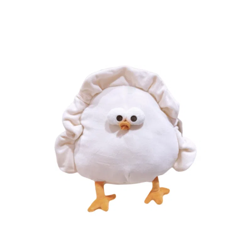 PUDOWRABBIT 25CM30CM35CM