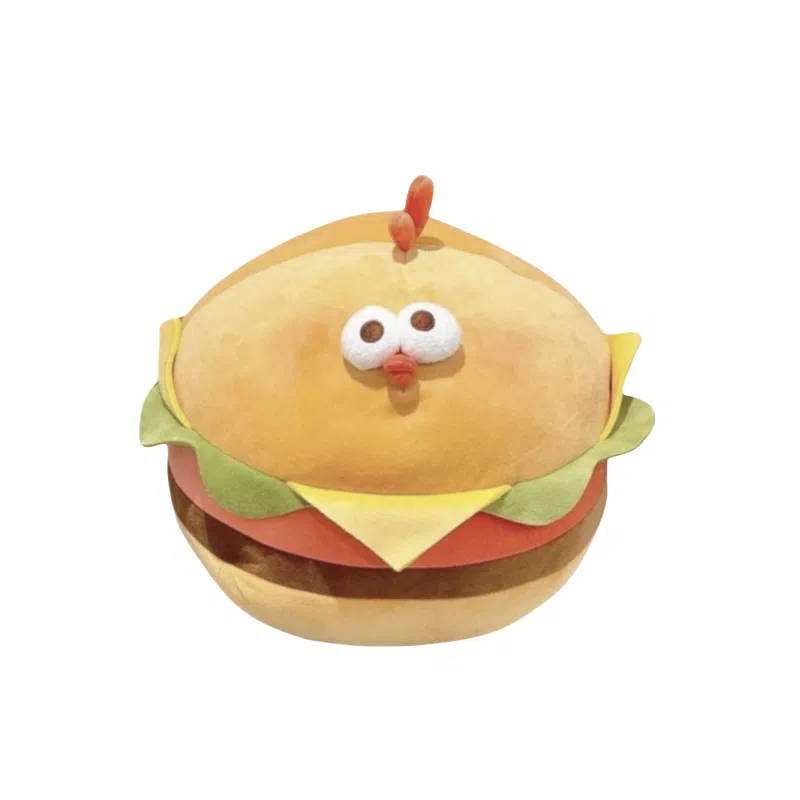 PUDOWRABBIT 25CM30CM35CM