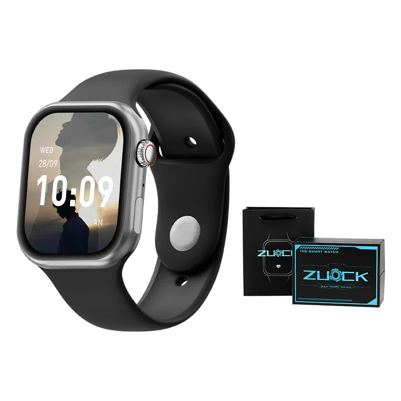 ZUCK Smartwatch