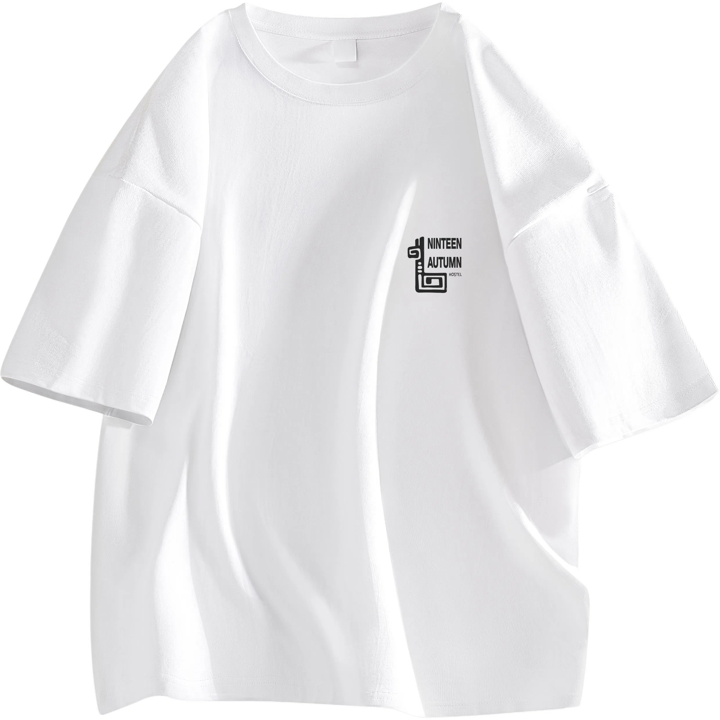 NINETEEN AUTUMN T