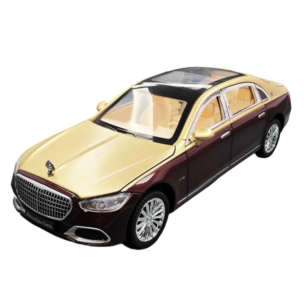 AECELI 124S680