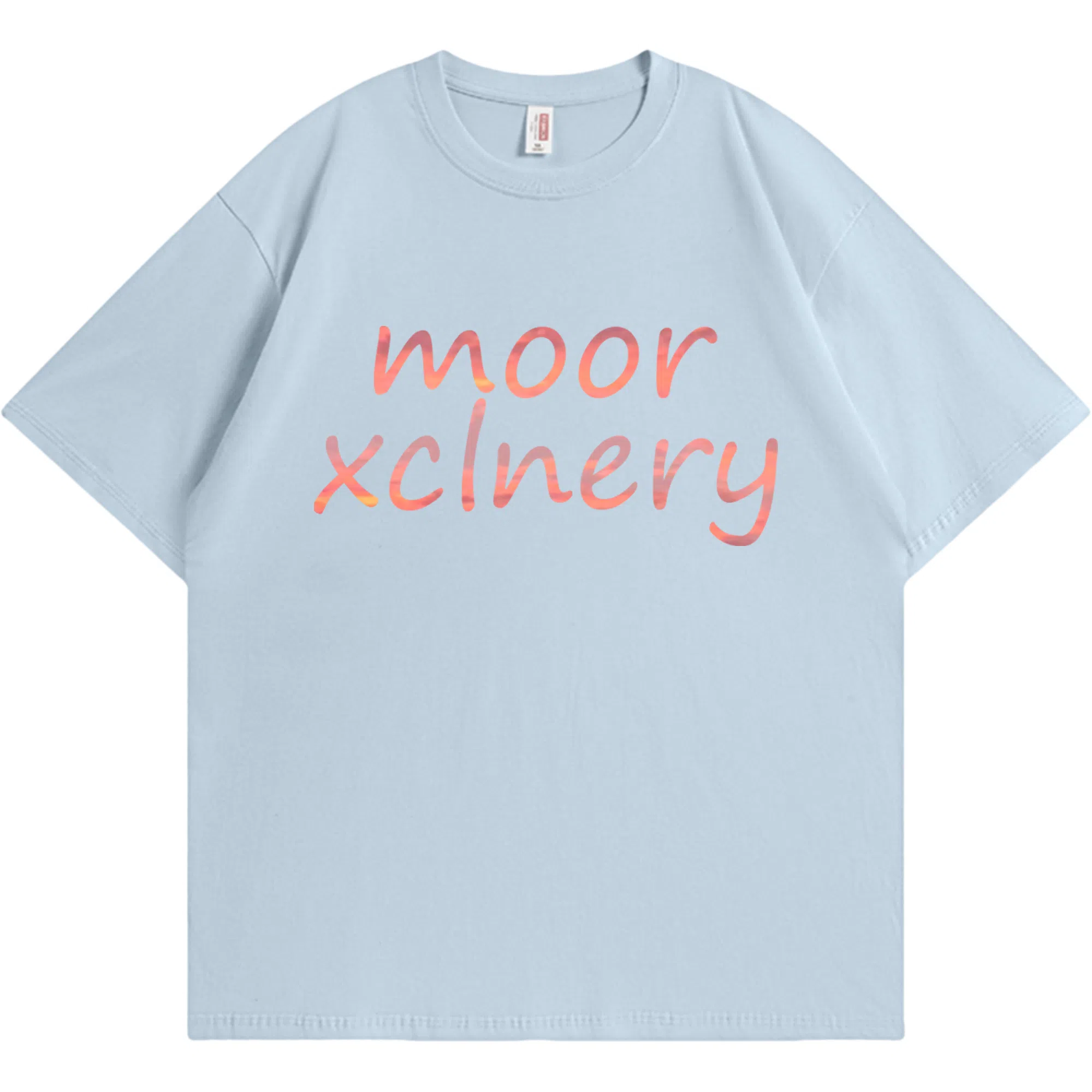 MOOR XCLNERY LOGOT