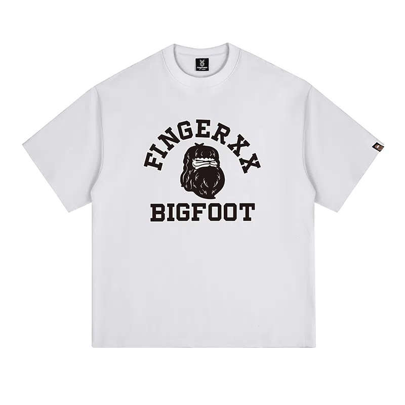 I.TFGXXFingercroxx T