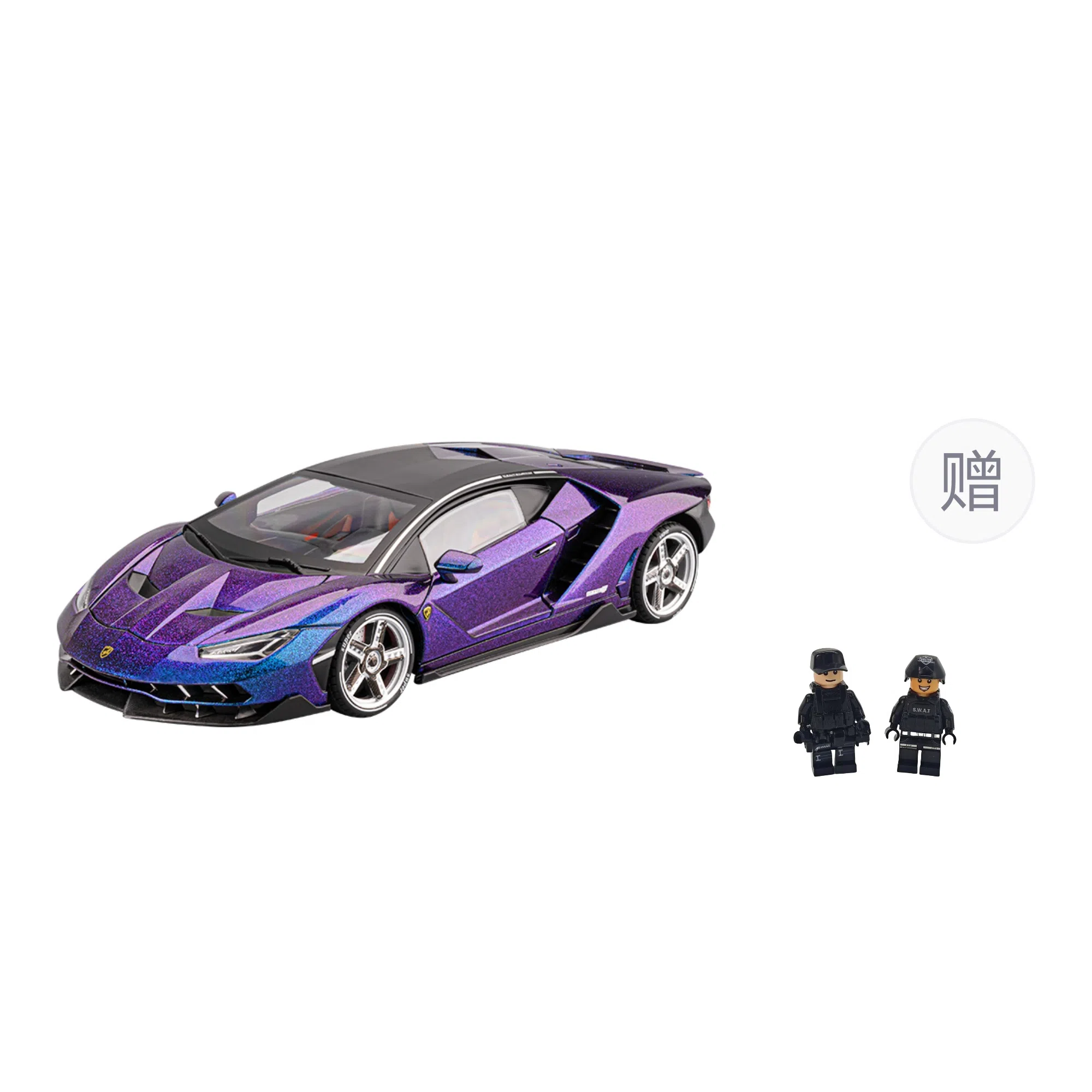 CHE ZHI 118-LP770