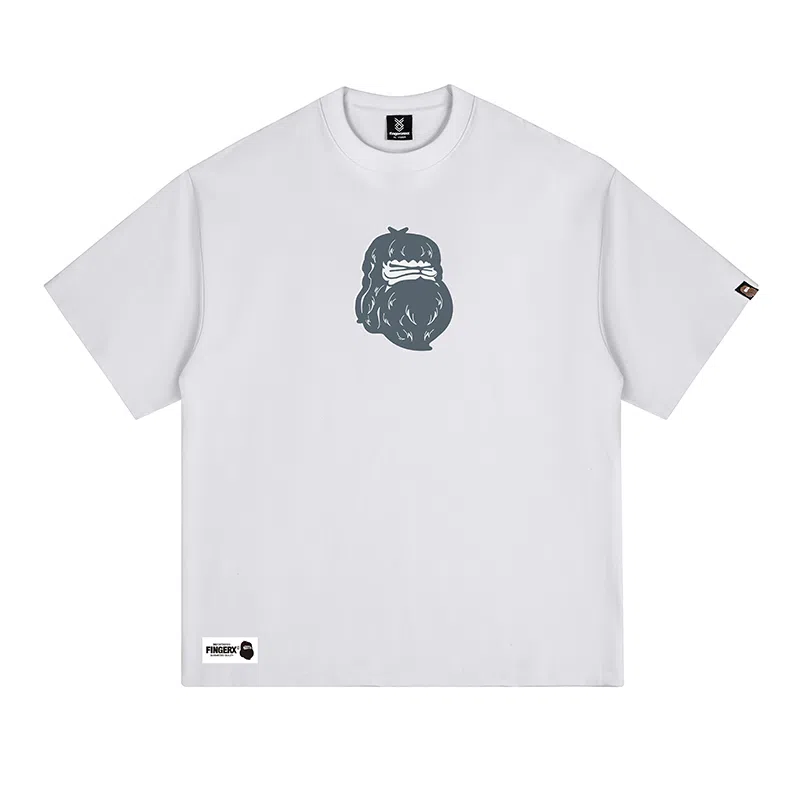 I.TFGXXFingercroxx T