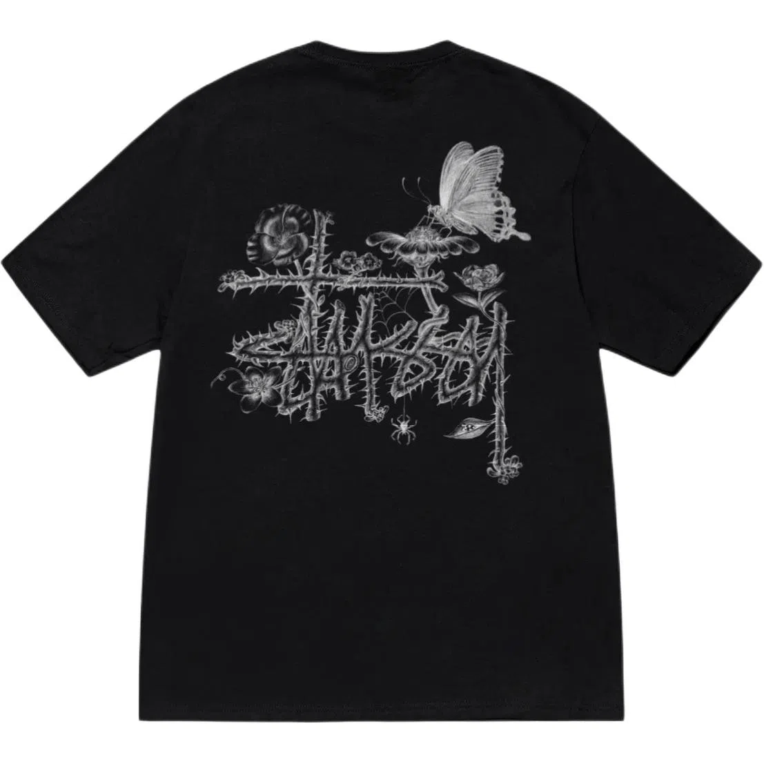 Stussy SS25 IN BLOOM TEE T