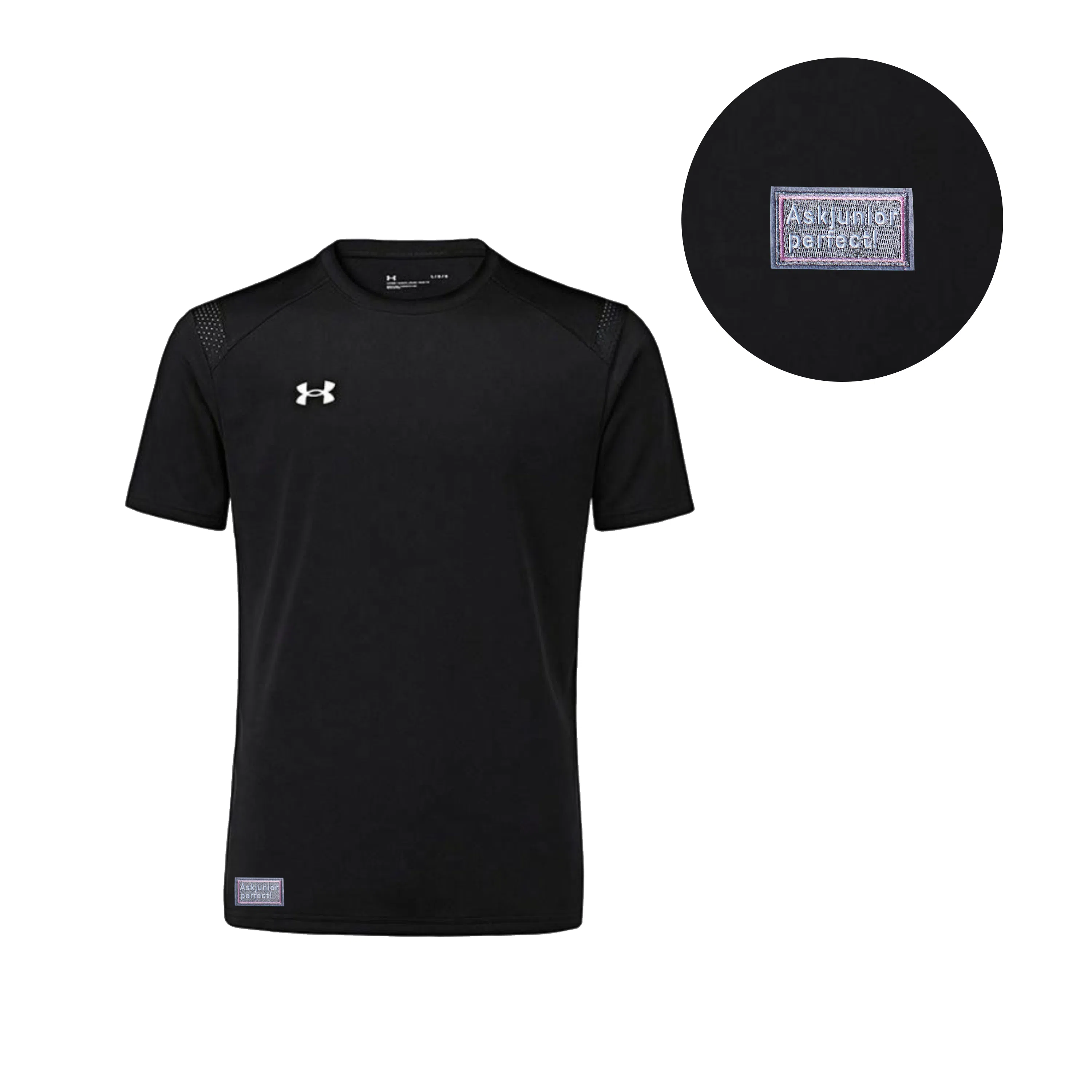 Under Armour perfectT
