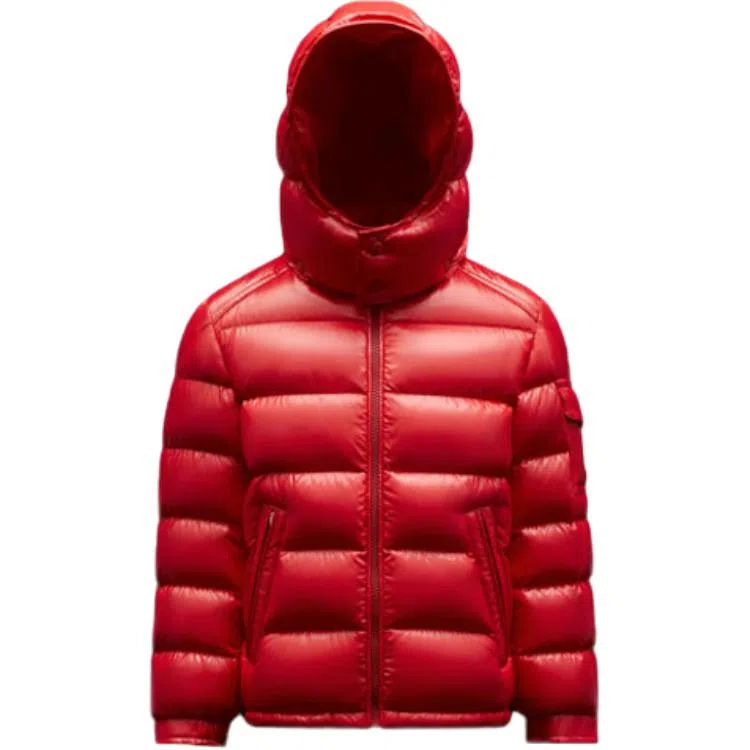 Moncler maya Logo
