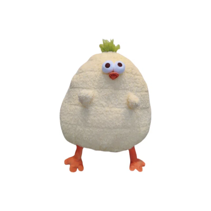 PUDOWRABBIT 25CM30CM35CM