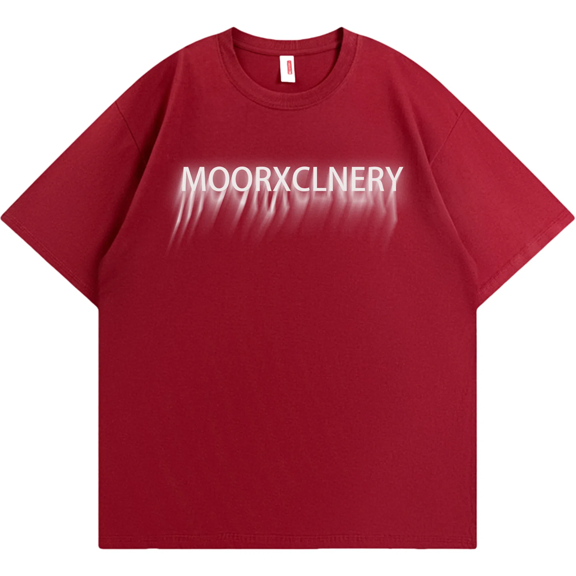 MOOR XCLNERY insLOGOT
