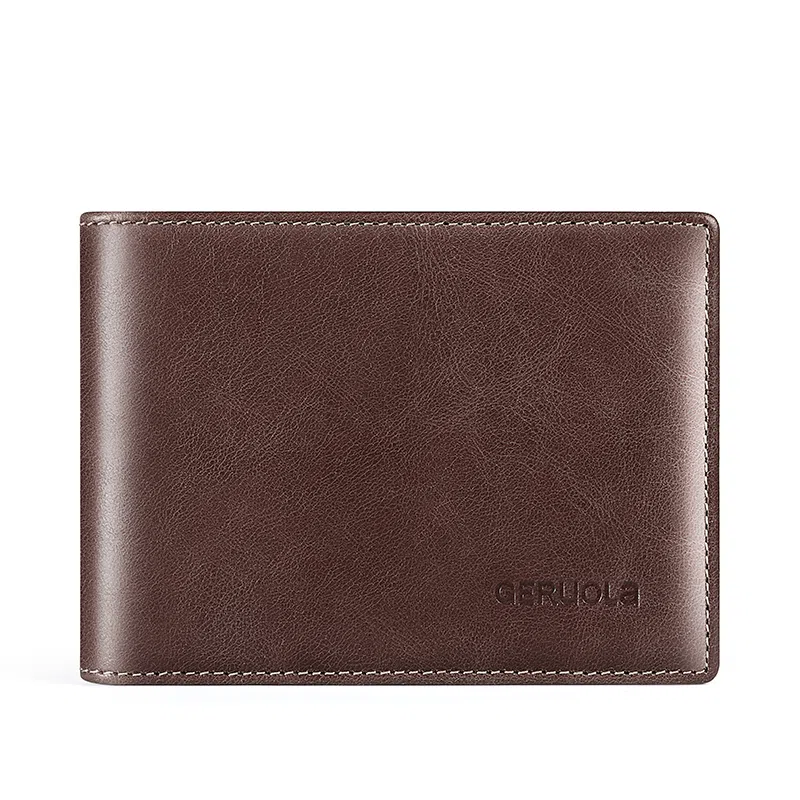 歌若拉 简约实用 多种规格 多种颜色 头层牛皮 驾驶证皮套 卡包 男女同款情侣款 卡其色/黑色/咖啡色