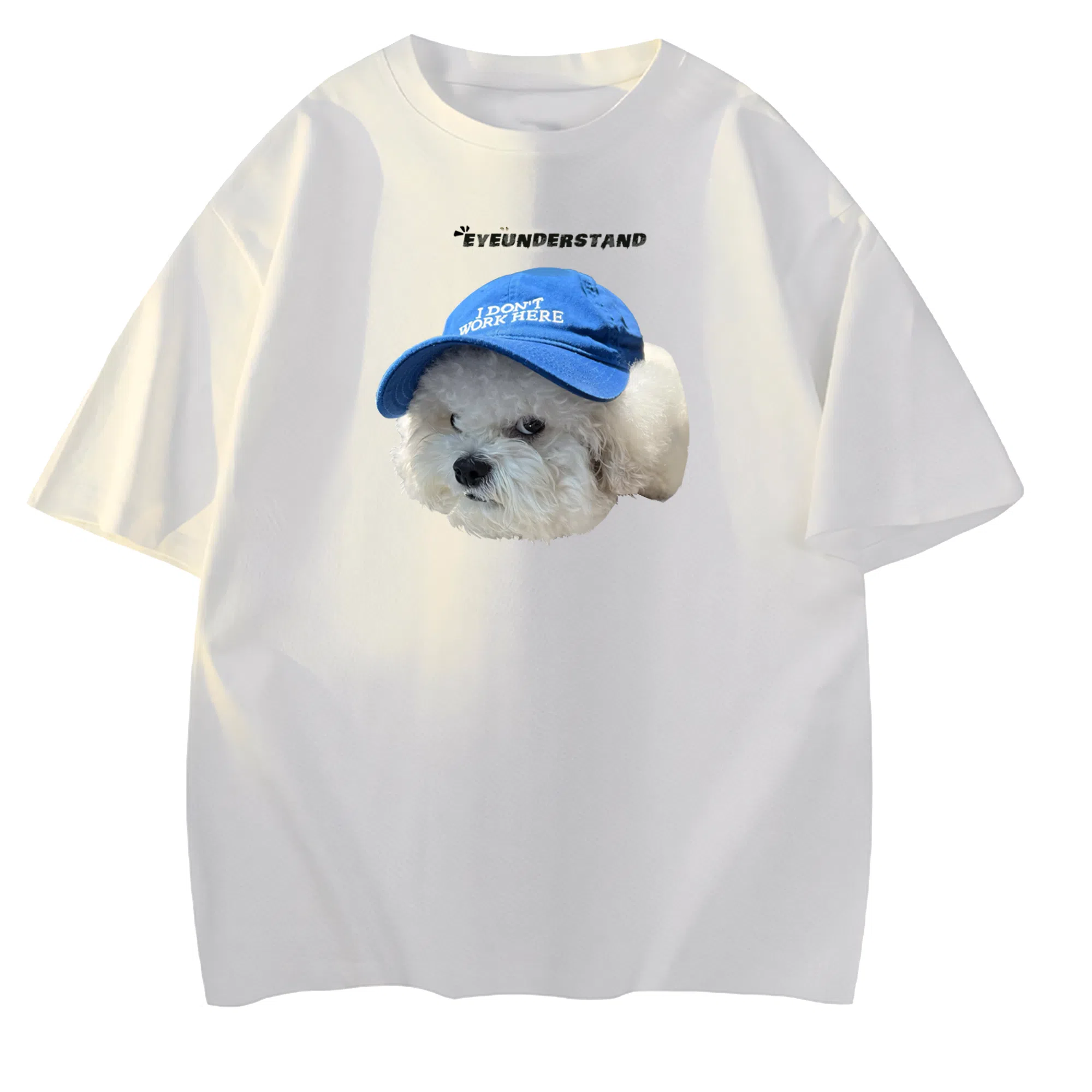 EYEUNDERSTAND T