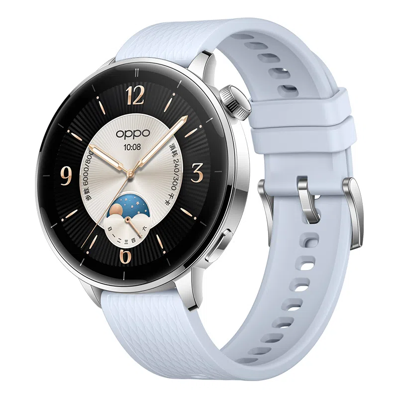 OPPO 204mm watchx2miniOPPOWatchX2Mini