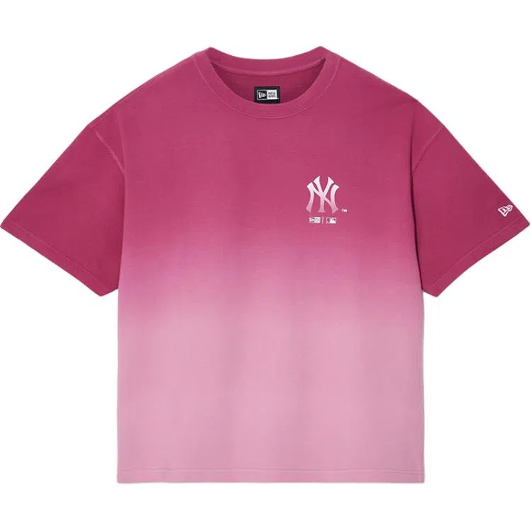 New Era SS25 MLB T