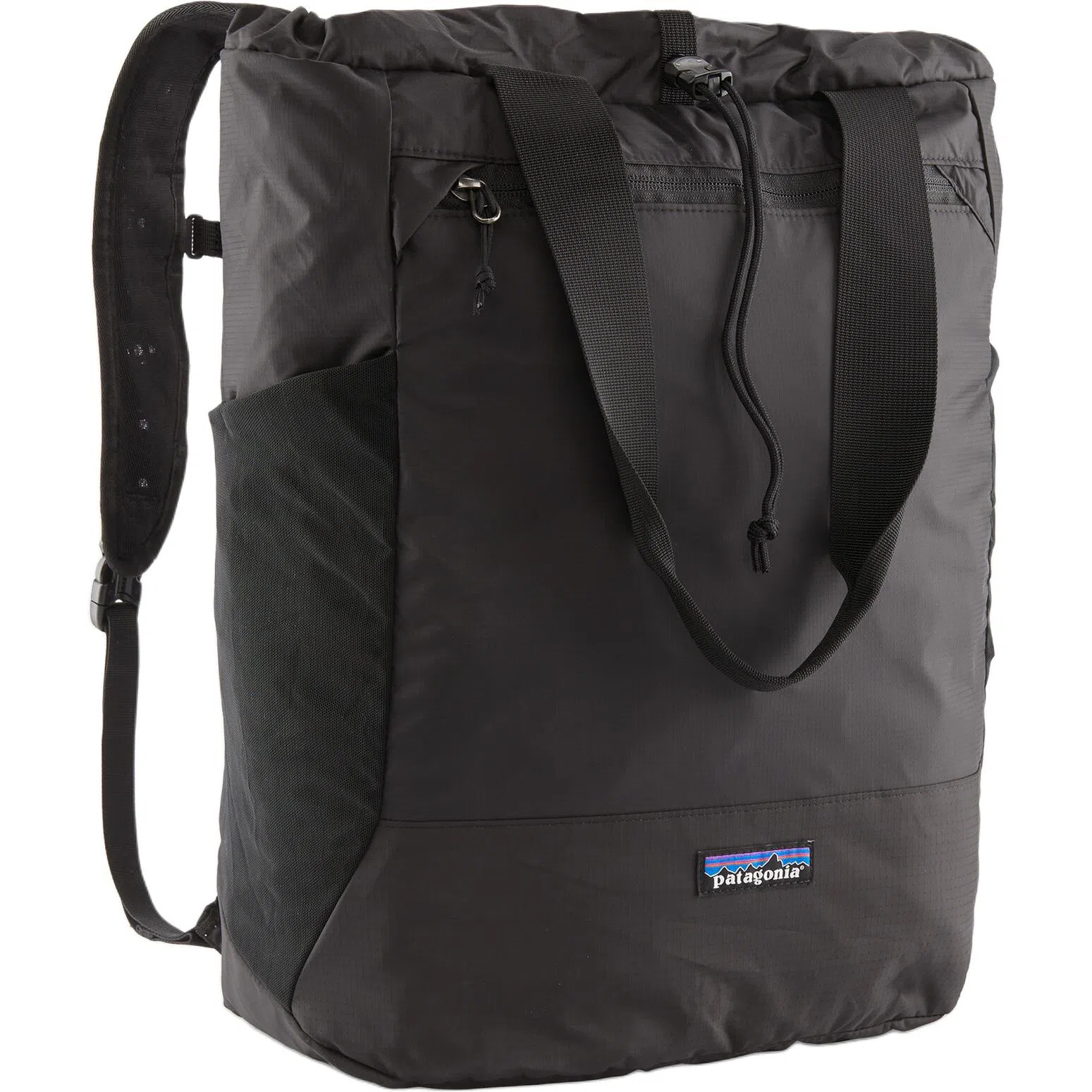 patagonia Terravia24L Logo