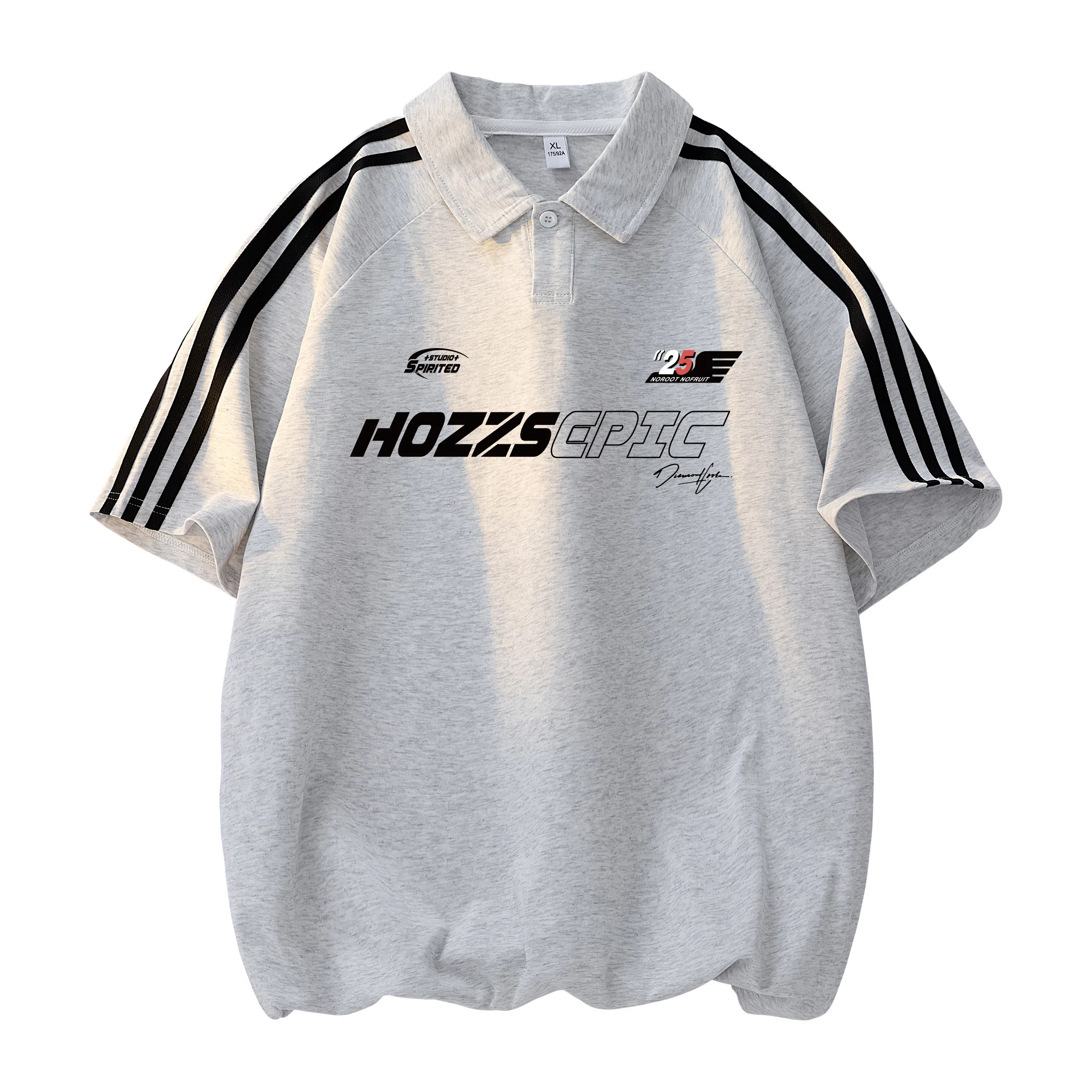 HOZZS Polo Shirt