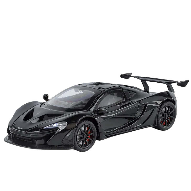 124P1 20.5*9.5*5.2CM