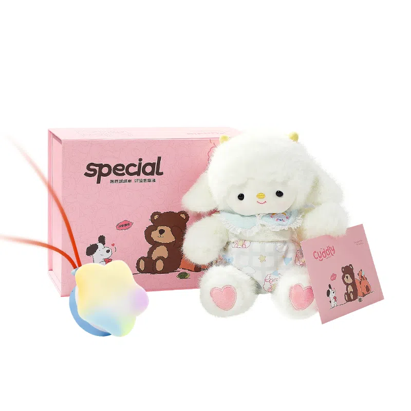 The Green Party 21cm