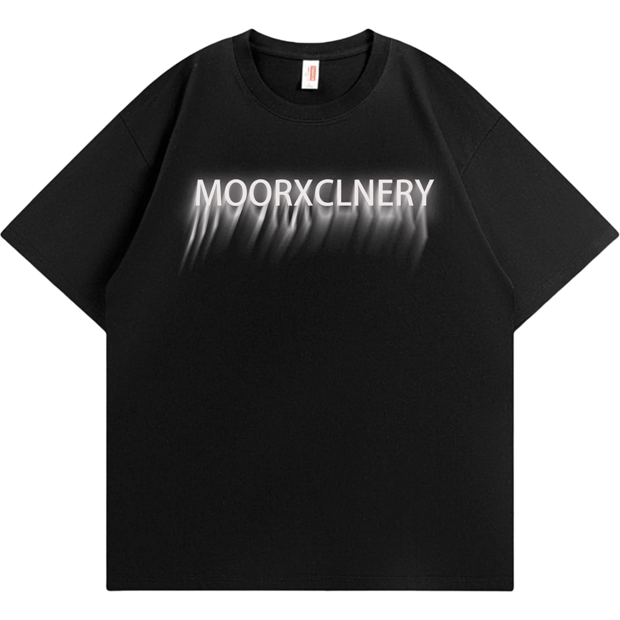 MOOR XCLNERY insLOGOT
