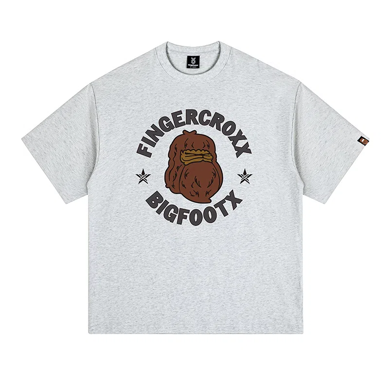 I.TFGXXFingercroxx T