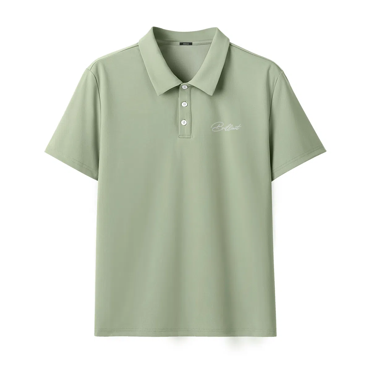 MINISO 7ACityboyPolo