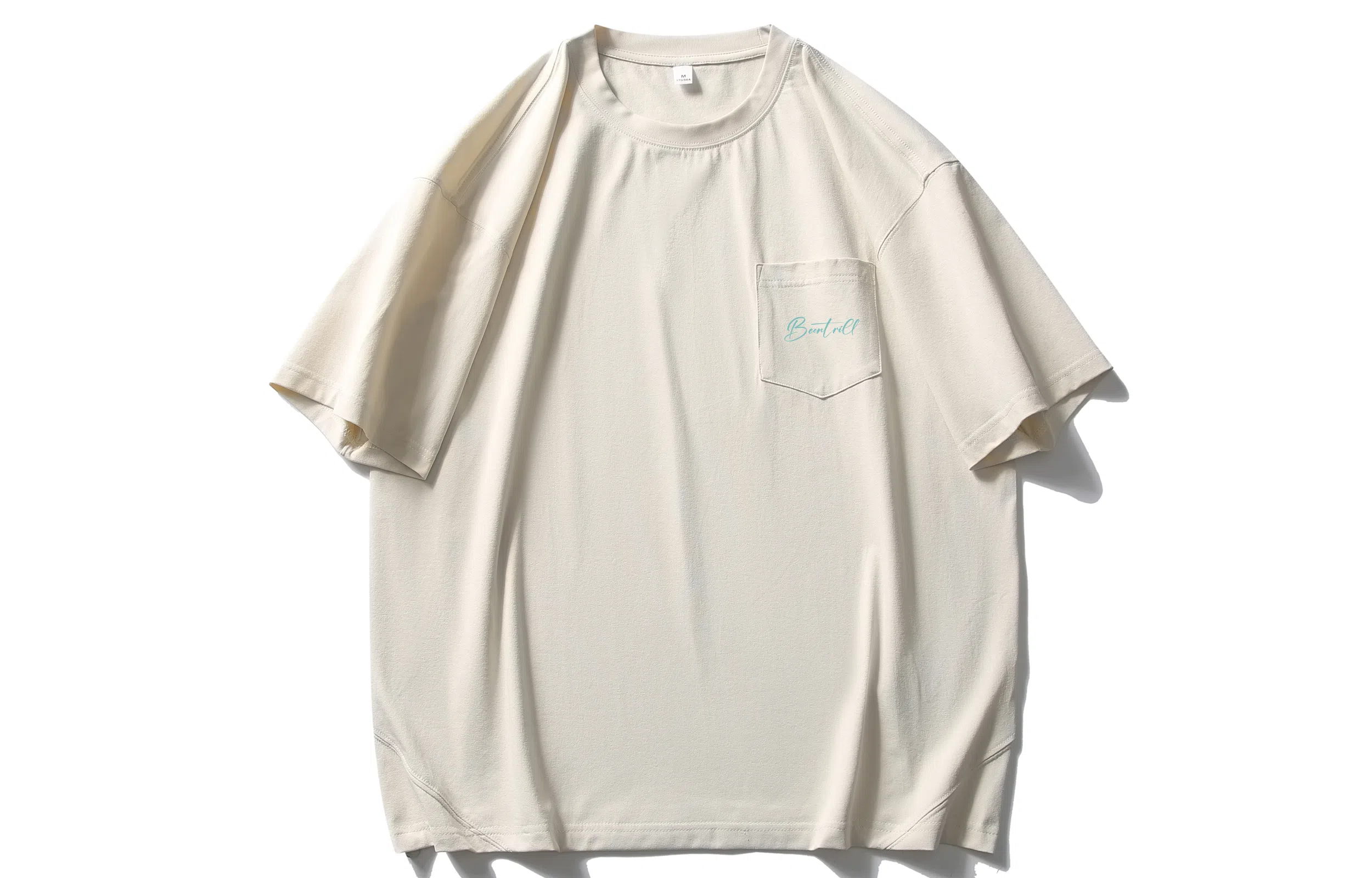 BEENTRILL 160glogo T
