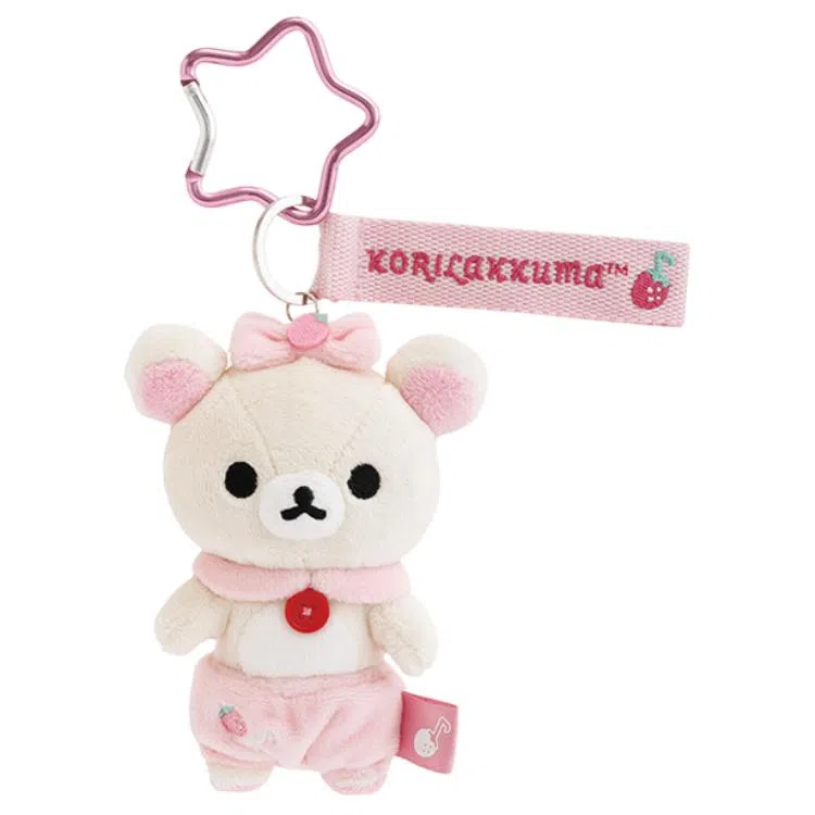SAN-X Korilakkuma