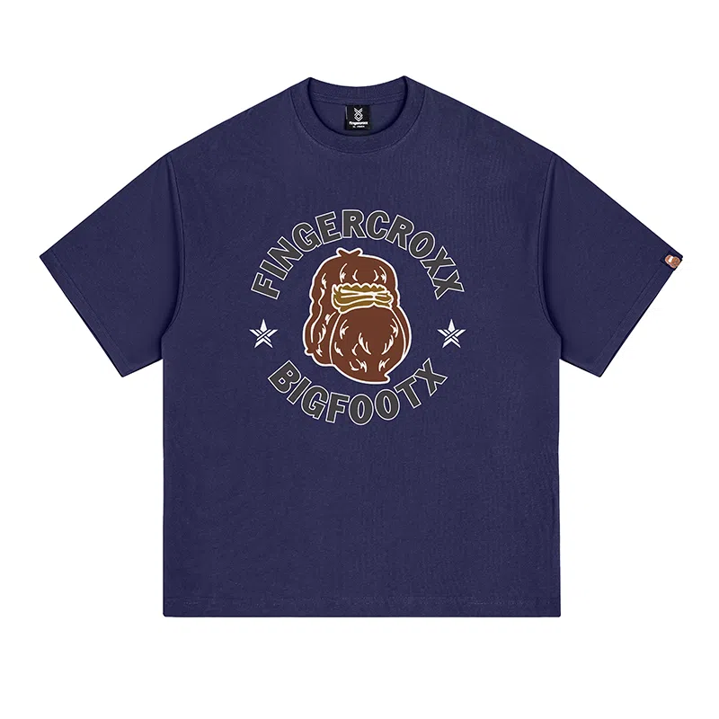 I.TFGXXFingercroxx T